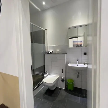 Stadtpension בית הארחה היילברון