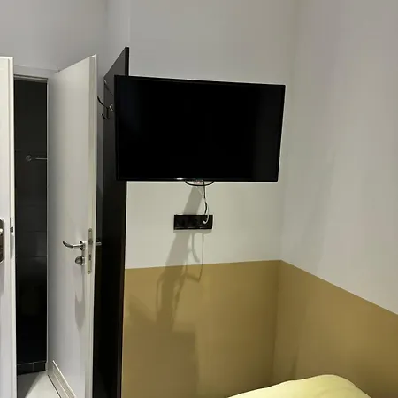 Stadtpension Guest house *