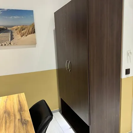 Stadtpension בית הארחה