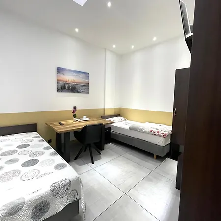 Affittacamere Stadtpension Heilbronn