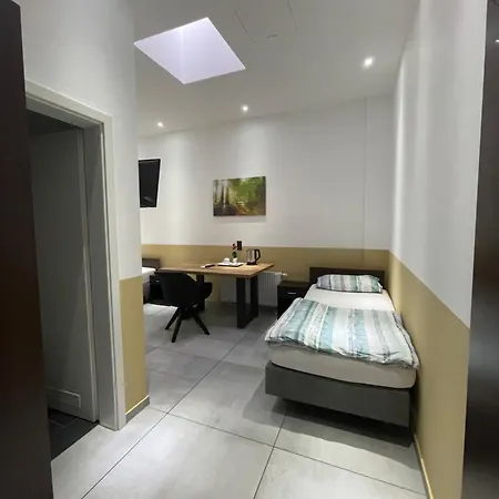 Affittacamere Stadtpension Heilbronn