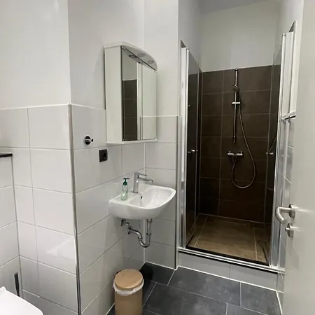 Stadtpension Guest house *