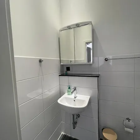 Stadtpension Affittacamere Heilbronn