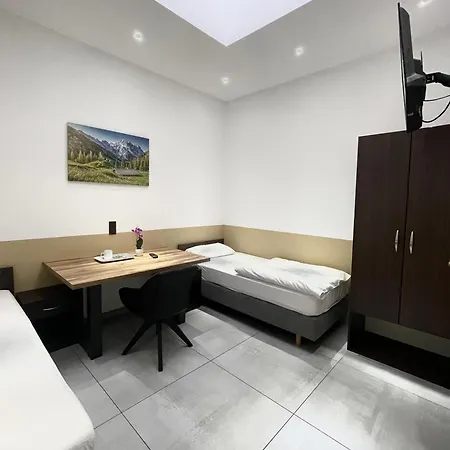 Stadtpension Guest house Heilbronn
