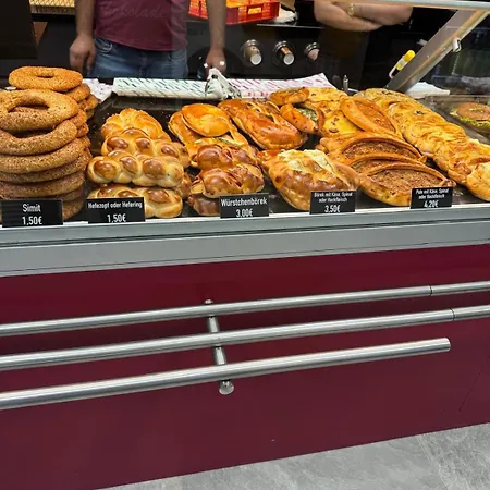 Stadtpension * היילברון