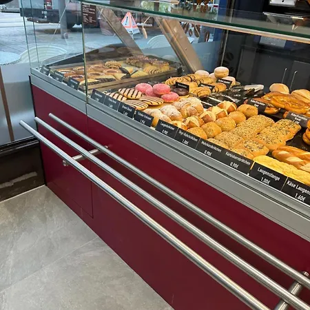 Stadtpension היילברון