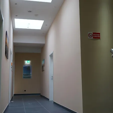 Stadtpension *