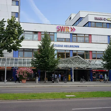 Stadtpension * Heilbronn