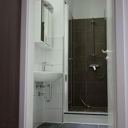 Stadtpension בית הארחה