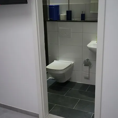 Stadtpension בית הארחה