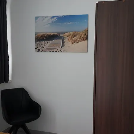 招待所 Stadtpension 海尔布隆