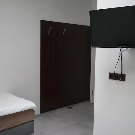 בית הארחה Stadtpension היילברון