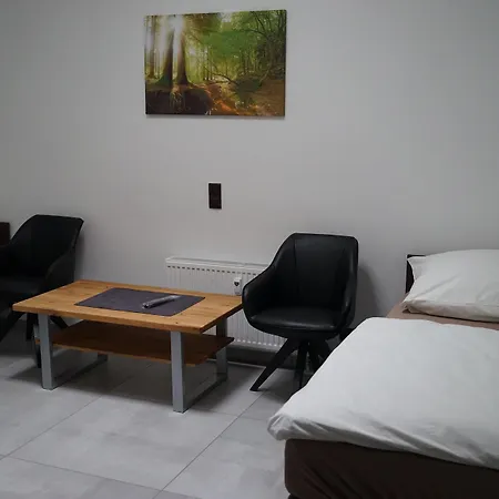 Stadtpension * היילברון