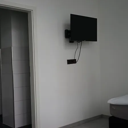 Stadtpension * היילברון