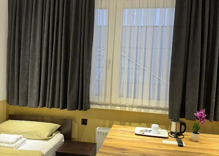 Gasthuis Stadtpension