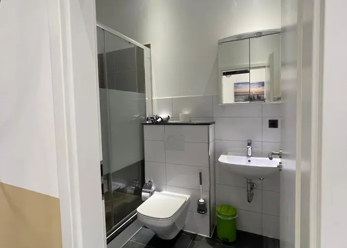 Stadtpension 招待所 海尔布隆