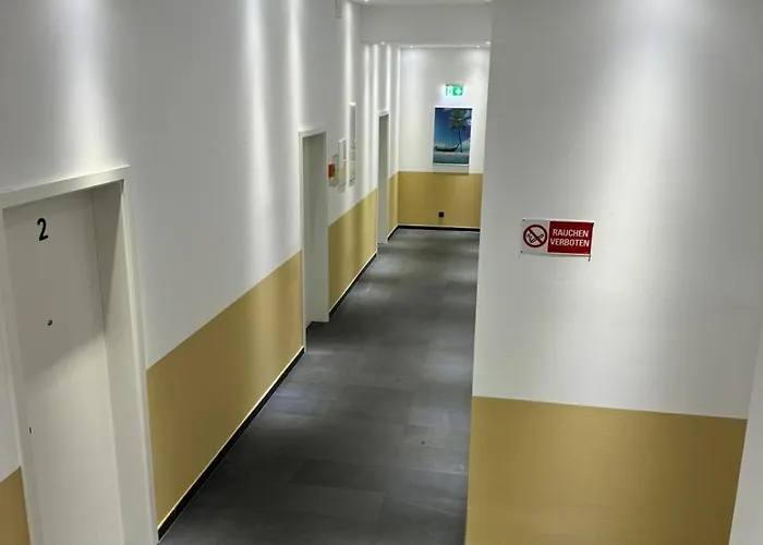 Stadtpension Gasthuis *