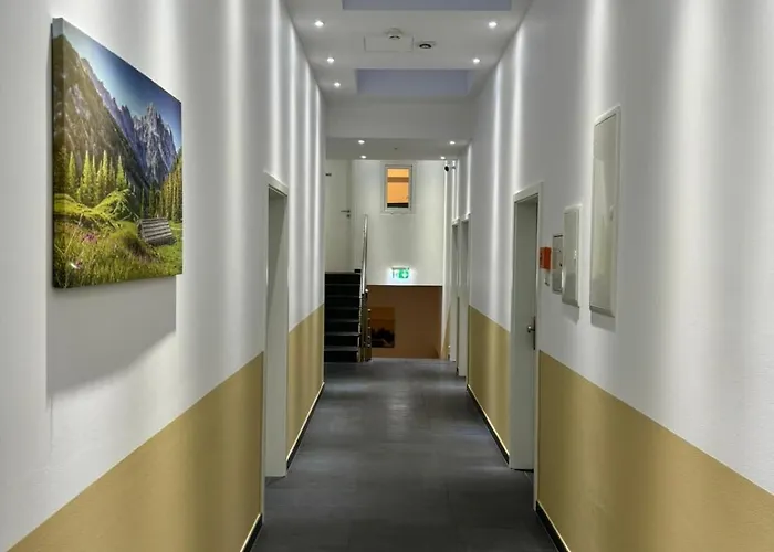 Stadtpension Heilbronn