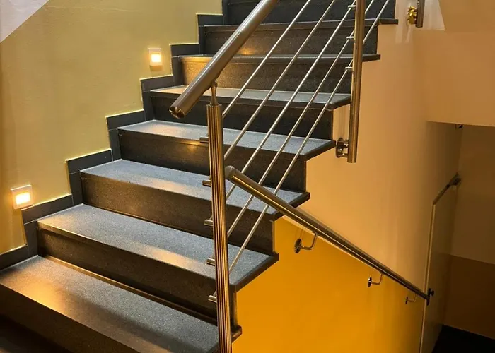 Gasthuis Stadtpension *