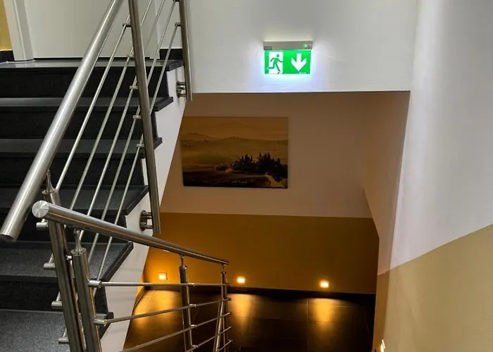 Stadtpension Gasthuis Heilbronn