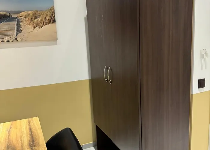 Stadtpension Gasthuis