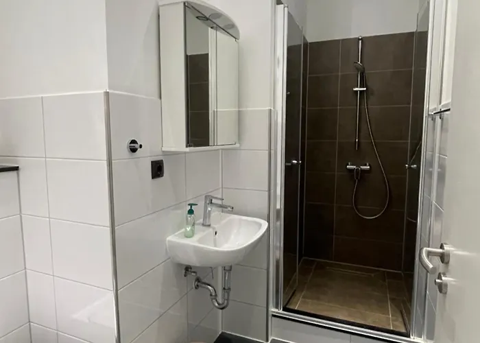 Stadtpension Gasthuis *