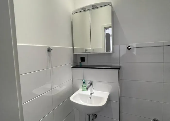 Stadtpension Gasthuis Heilbronn