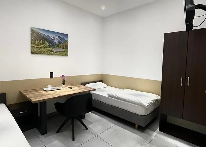 Stadtpension Gasthuis Heilbronn