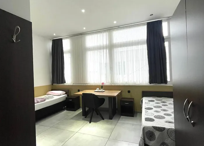 Stadtpension Gasthuis