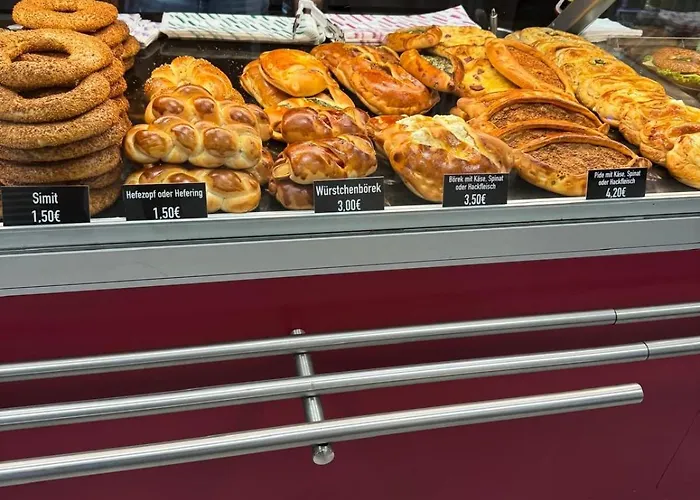 Stadtpension * Heilbronn