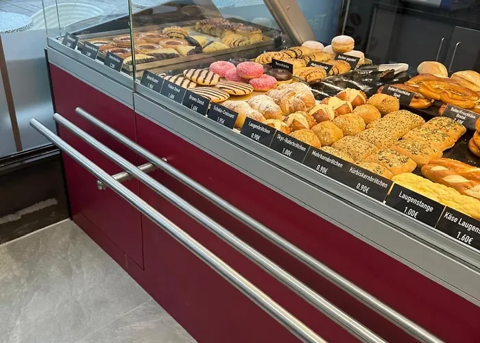 Stadtpension 海尔布隆