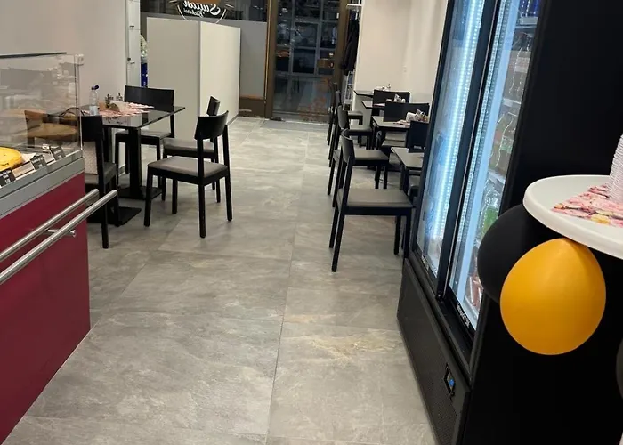 Stadtpension Gasthuis *