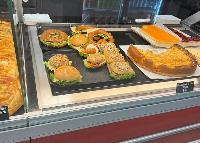 Gasthuis Stadtpension *