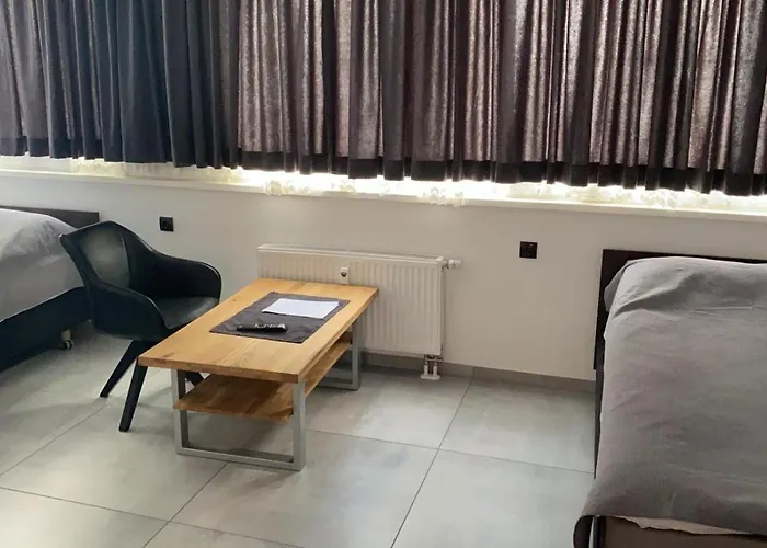 Stadtpension Gasthuis