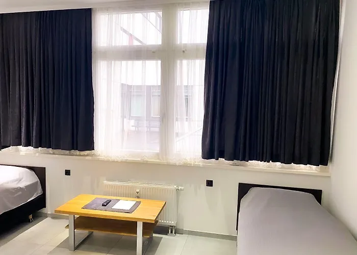 Gasthuis Stadtpension