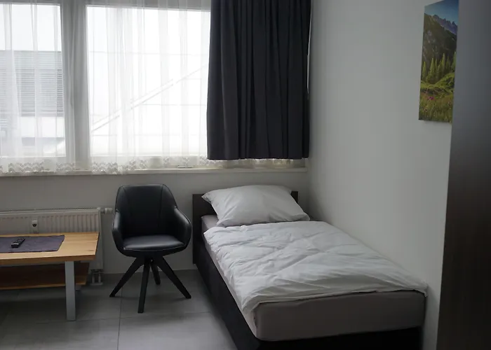 Stadtpension Heilbronn