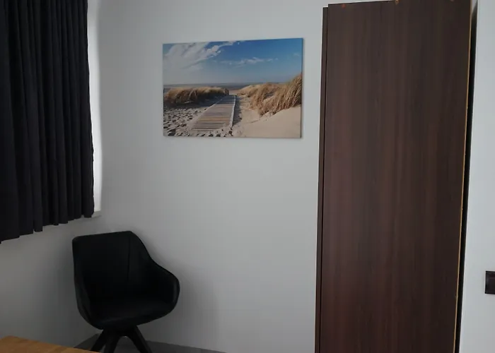 Gasthuis Stadtpension Heilbronn