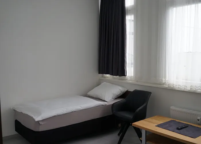 Stadtpension Gasthuis *