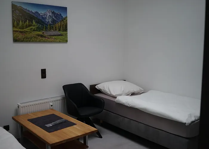 Stadtpension Gasthuis *