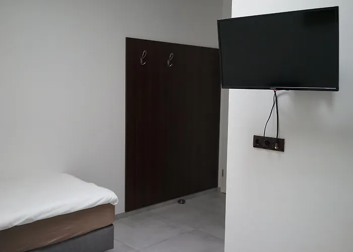 Gasthuis Stadtpension Heilbronn