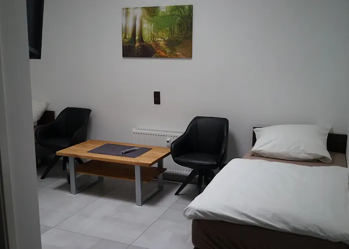 Stadtpension * Heilbronn