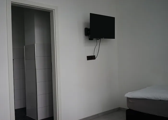 Stadtpension * 海尔布隆