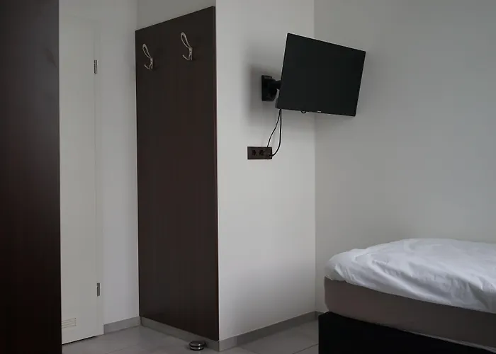 Stadtpension Gasthuis *